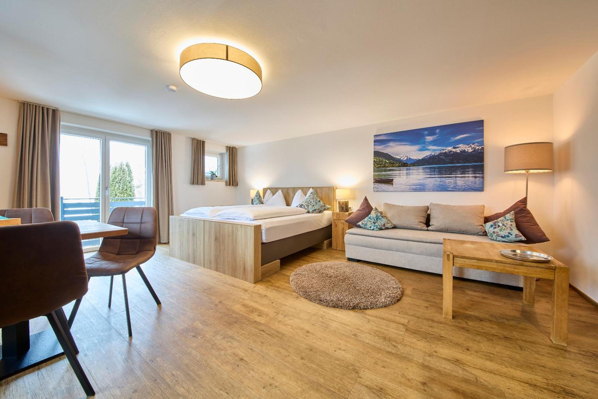 Apartments Lakeside 29 Τσελ αμ Ζέε Εξωτερικό φωτογραφία