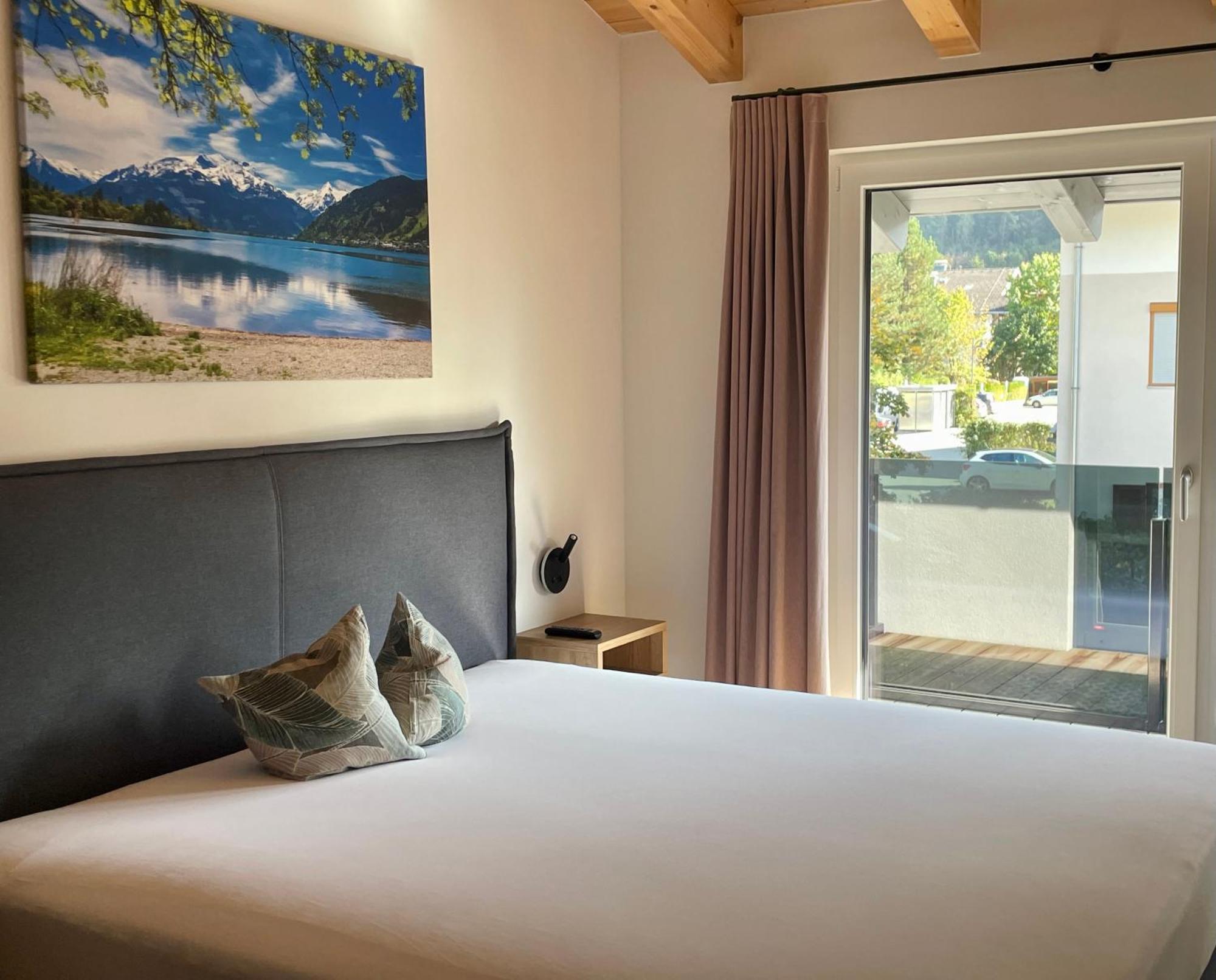 Apartments Lakeside 29 Τσελ αμ Ζέε Εξωτερικό φωτογραφία