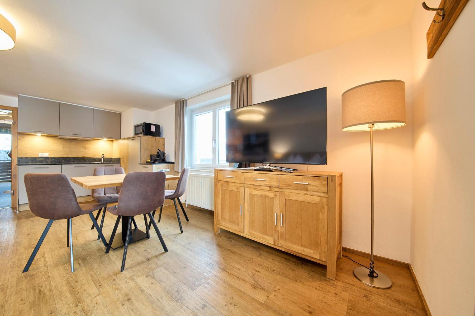 Apartments Lakeside 29 Τσελ αμ Ζέε Δωμάτιο φωτογραφία